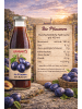 Granar Bio Pflaumen Direktsaft von GranarBio (750 ml)