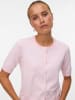 Vero Moda Strickjacke in Pink-A-Boo