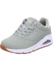 Skechers Schnürhalbschuh in grün
