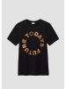 s.Oliver T-Shirt in 9999_schwarz