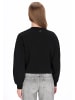 DreiMaster Women Sweatshirt in black