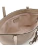 Seidenfelt Lohja Shopper Tasche 39 cm cool taupe