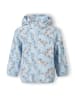 Minoti Softshelljacke 30COAT107 in hellblau