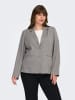 ONLY Carmakoma Blazer in Rock Ridge 1
