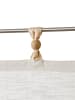 Heine Panneau in beige-offwhite