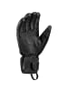 LEKI Handschuhe Hevon Zero in Schwarz01101