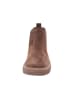 Gabor Chelseaboots in braun