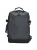 Strellson Northwood RS Bastian - Rucksack 17" L 52 cm (dark blue) in dark blue