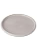 Butlers Frühstücksteller BOOGY 4er-Set in Creme