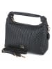 L.Credi Handtasche in black
