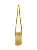 IZIA Women Bucket Bag in Beige