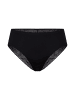 Schiesser Tai-Slip Invisible Soft Lace in Schwarz