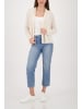 monari Strickjacke in Beige