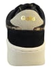 Gola Sneaker schwarz