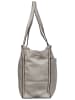 LIEBESKIND BERLIN Shopper Sky L in Steel