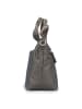 Jost Bergen Handtasche RFID Schutz 23 cm in taupe
