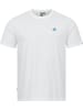 ragwear T-Shirt Samms F Gots YOUMODO in White