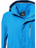 Killtec Outdoorjacke für Herren in blau