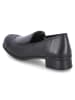 Beliana orthopädischer Slipper in schwarz