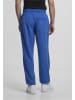 Urban Classics Trousers - Sweat in royal