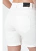 M.O.D Dora Shorts White