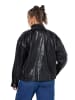 Studio Untold Kurzjacke in schwarz