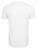 Mister Tee T-Shirt in white