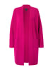 Ulla Popken Jacke in magenta
