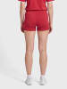Hummel Tight Kurze Hose Hmlcore Damen in TRUE RED