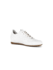 Gabor Sneaker low in weiß