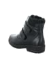 Ganter Stiefeletten/Boot in schwarz