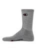 Champion Socken 6er Pack in Grau