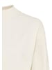 Camel Active Sweatshirt in creme