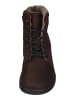 KOEL Stiefeletten FLORENCE LAMBWOOL  in braun