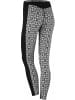 KARI TRAA Thermowäsche / Unterhose in Schwarz
