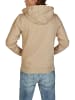 DENIMFY Pullover DFArno in Beige