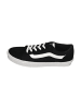 Vans Sneaker Low VERO LS Suede Canvas in schwarz
