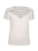 Hangowear T-Shirt ALMA in offwhite