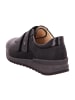 Finn Comfort Komfort Slipper in Schwarz