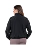 Schöffel Strickjacke "Jersey Jk Style Calmay WMN" in black