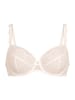 ROSA FAIA Bügel-BH Selma in Crystal