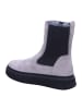 Andrea Conti Boot in grau