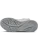 Hummel Sneaker High in Grau