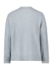 Betty Barclay Strickpullover langarm in Grey Melange