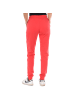 Met Jeans Sweathose in Red