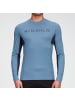 DAEHLIE Training Tech Long Sleeve in Blau