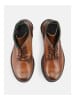 Felmini Stiefelette COOPER Mittelbraun