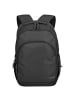 travelite Kick Off - Rucksack 45 cm L (schwarz) in schwarz