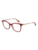 MAX & CO Damen Optische Fassungen Katzenauge Lila