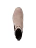 Tamaris Stiefelette in TAUPE